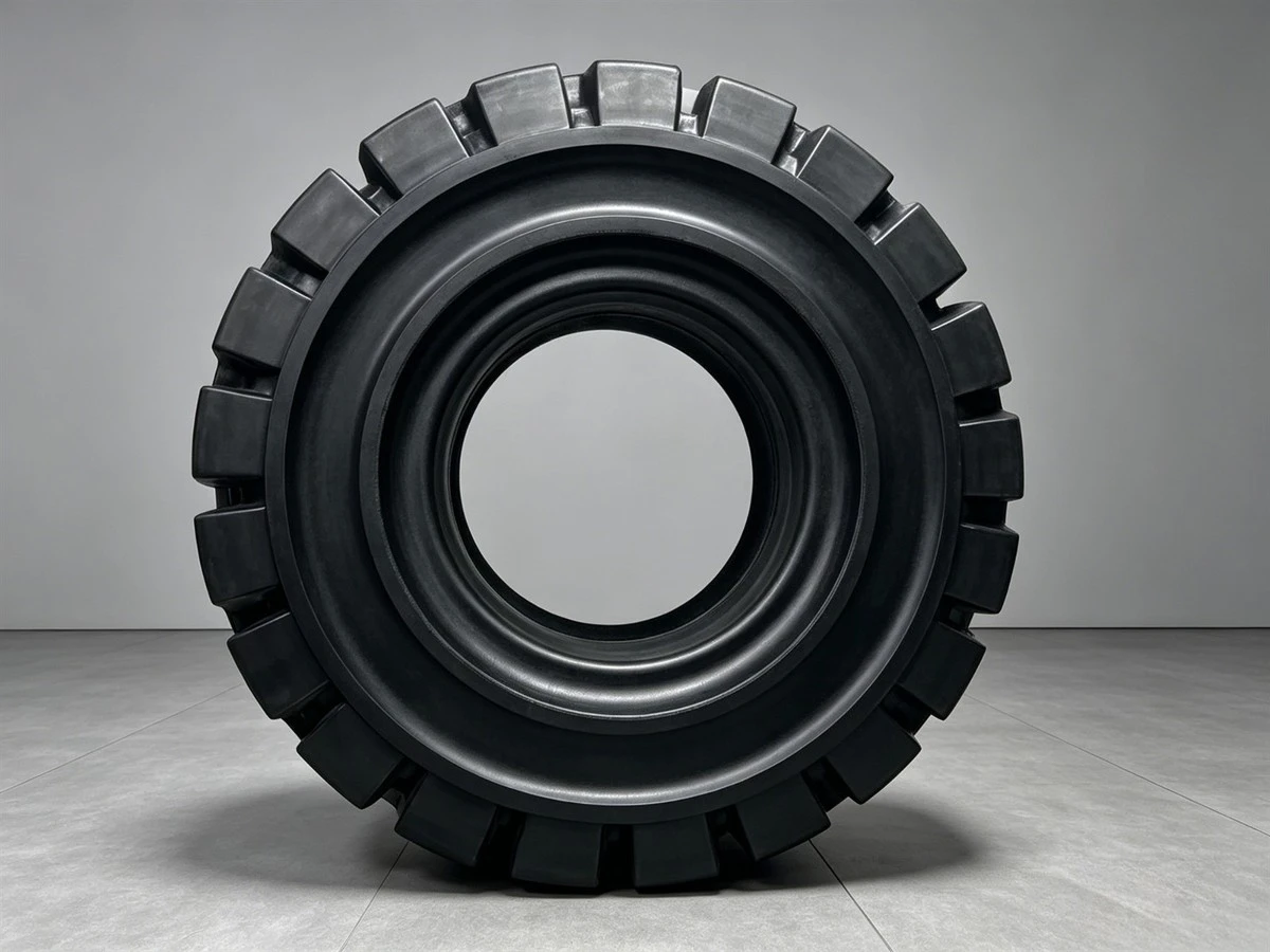 Forklift Tire Forklift Tire